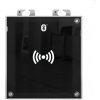 2N® IP Verso Bluetooth & RFID reader 125kHz, 13.56MHz, NFC 91550945