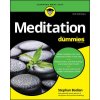 Meditation For Dummies 4e
