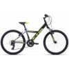 CTM bicykel Willy 2.0 Matt Grey / Yellow 2020 CTM 43,034