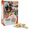 DUVO+ Biscuit Stuffed bones 500 g