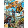 Sunset Overdrive Steam PC