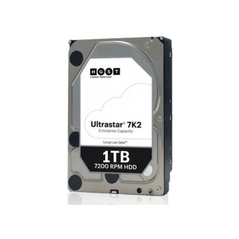 HGST Ultrastar 7K2 1TB, HUS722T1TALA604