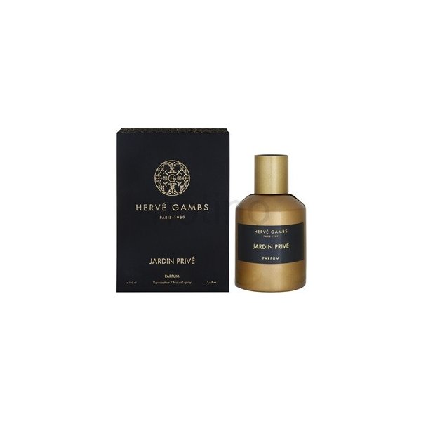 Herve Gambs Jardin Prive parfum unisex 100 ml od 160,9 € - Heureka.sk