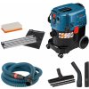 BOSCH GAS 35 M AFC - 0 601 9C3 100 - Vysávač na vysávanie namokro/nasucho
