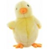 Plyš Kurča 14,5 cm