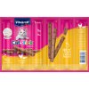 Vitakraft Cat Stick Classic - hydinové a pečeň (12 x 6 g)