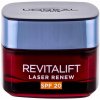 L'Oréal Revitalift Laser Renew denný krém proti vráskam SPF 20 50 ml