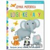 Jemná motorika: Logické rady - Svojtka&Co.