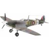 REVELL ModelSet lietadlo 64164 - Spitfire Mk. V (1:72)