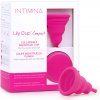 Intimina Menštruačný kalíšok Lily Cup Compact B