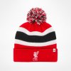 47 Brand Liverpool FC zimná čiapka