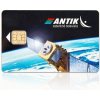 ANTIK-TELECOM AntikSat druhá karta