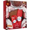 Old Spice Whitewater dárková sada: deostick 50 ml + sprchový gel 3v1 250 ml