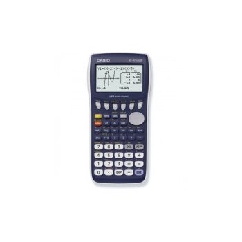 Casio FX 9750 GII