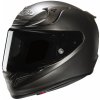 Prilba HJC RPHA12 SEMI FLAT TITANIUM - XS