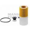 Olejový filter MANN FILTER HU 816 z KIT