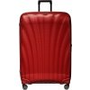 Samsonite C-lite Spinner červená 144 l