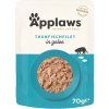 Applaws kapsičky v želé 32 x 70 g - tuniak