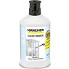 Kärcher 3v1 Glass Finisher čistič skla1 l