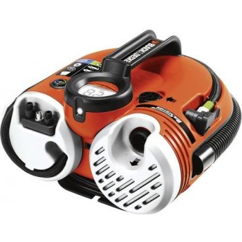 Black & Decker ASI500