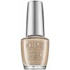 OPI Infinite Shine Long-Wear Lacquer lak na nechty Bleached Brows 15 ml