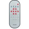 General PHILIPS 996500019715 - náhradný diaľkový ovládač