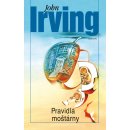 Pravidla moštárny - John Irving