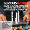 How to Facilitate Meetings & Workshops Using the LEGO Serious Play Method (Sean Blair,Marko Rillo)(Brožovaná)