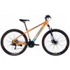 MTB bicykel Formula SPACE MERCURY DD rám 16 palcov koleso 29 