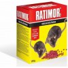 RATIMOR plus obilná nástraha 150g