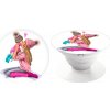 PopSocket iSaprio – Kissing Mom - Blond and Girl – držiak na mobil