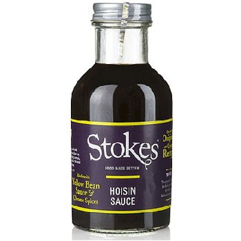 Hoisin Sauce - Stokes Sauces