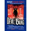 Devil Said Bang (Richard Kadrey)(Brožovaná)