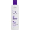 Schwarzkopf Professional BC Bonacure Frizz Away Conditioner uhlazující kondicionér pro nepoddajné a krepaté vlasy 200 ml pro ženy