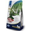 N&D Spirulina Dog Adult Mini Lamb & Wolfberry 2 kg