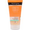 Neutrogena Visibly Clear Spot Proofing Smoothing Scrub 150 ml