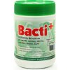 BACTI Plus, prášok do septikov, žúmp a čističiek 500 g