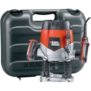 BLACK & DECKER KW900EKA