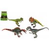 Teddies Figúrka dinosaurus plast 34x17cm, mix druhov