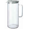 SIMAX FRIDGE DŽBÁN 1,25L SIVÝ