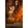 Brandon Sanderson - Pyro