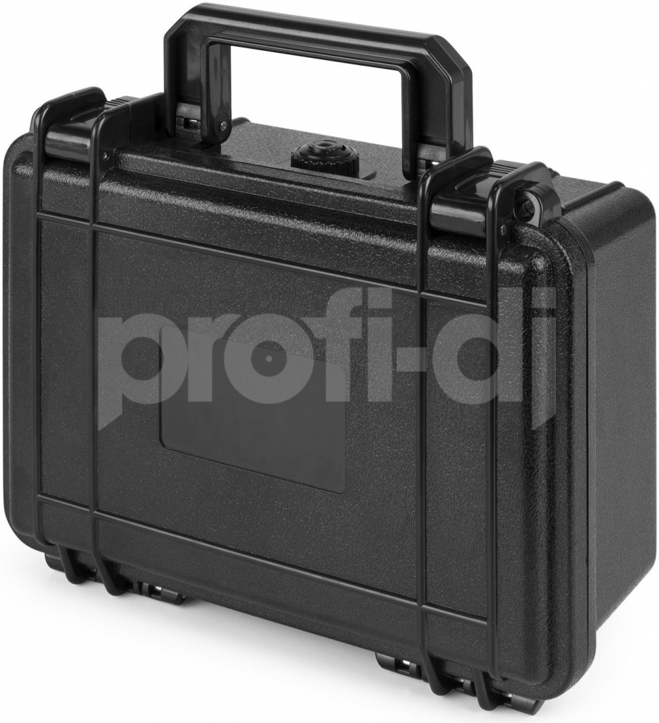 Power Dynamics GIGCase2 Universal Hard Case