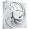 Be quiet! / ventilátor Pure Wings 3 / 140mm / PWM / high-speed / 4-pin / 30,5dBA / bílý BL113