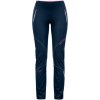 Crazy Idea dámske nohavice alpinstar light tmavo modrá