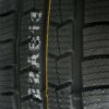 Nexen WINGUARD WT1 225/70 R15 112R