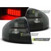 Tuning-tec Zadné LED svetlá SMOKE pasuje na AUDI A6 05.97-05.04 SEDAN