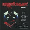 Various: Rockové balady CD