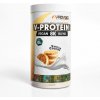 ProFuel Profuel V-Protein 8K vegan vanilkové sušenky, 750 g