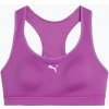 Bežecká podprsenka PUMA 4Keeps Run wild berry