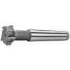 ZPS-FN 310340.320 | Fréza pre drážky T, univerzálna, s morse kužeľom MK 2, 32x14x111, Z8, DIN ≈851, HSS, N